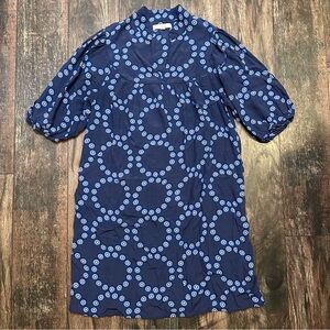 Banana Republic tunic size 12